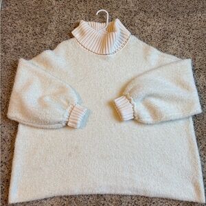 Free People Milo Tunic Pullover